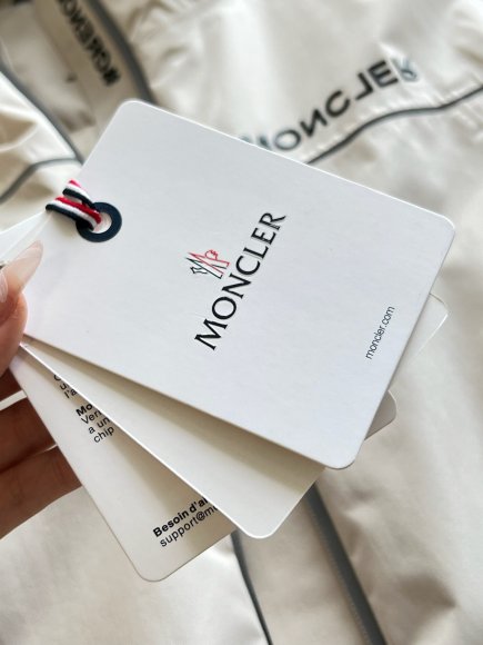 Moncler Grenoble Visaille - Женская куртка пуховик TI_2910MO2