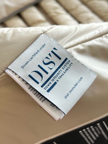 Moncler Grenoble Visaille - Женская куртка пуховик TI_2910MO2