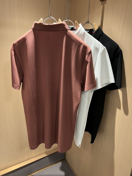 Gucci - Мужская футболка поло DF_0904GU7