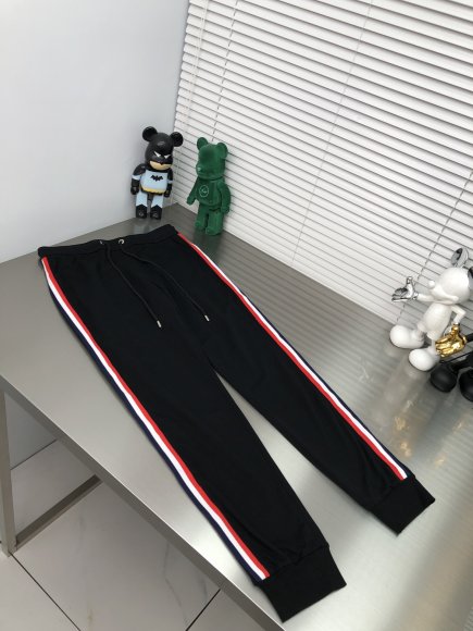 Moncler - Мужские спортивные штаны DZ_2106MO6