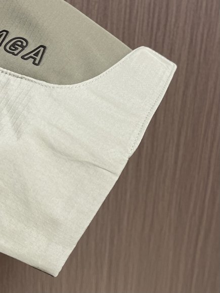 Balenciaga - Мужская куртка ветровка DZ_0908BA8