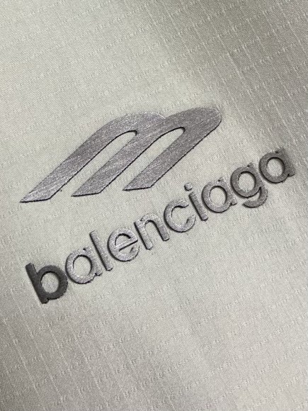 Balenciaga - Мужская куртка ветровка DZ_0908BA8