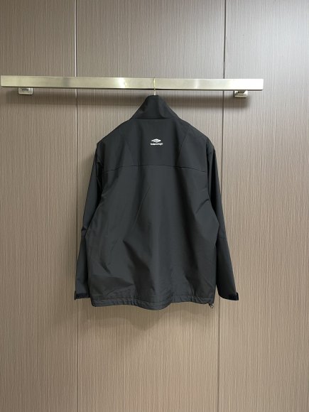 Balenciaga - Мужская куртка ветровка DZ_0908BA8