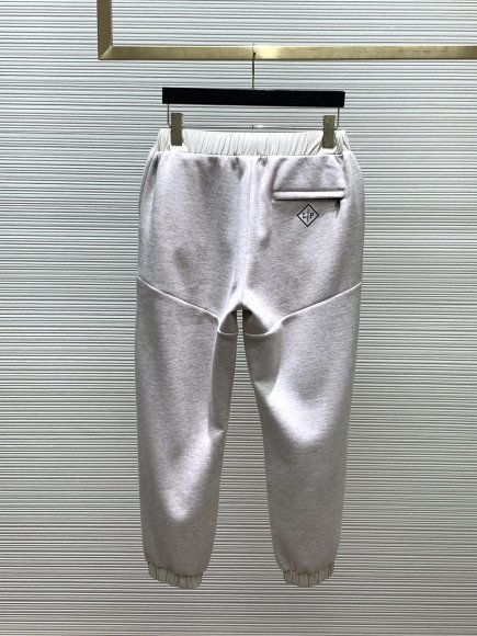 Loro Piana - Мужские спортивные штаны (костюм кофта) TI_3009LP4