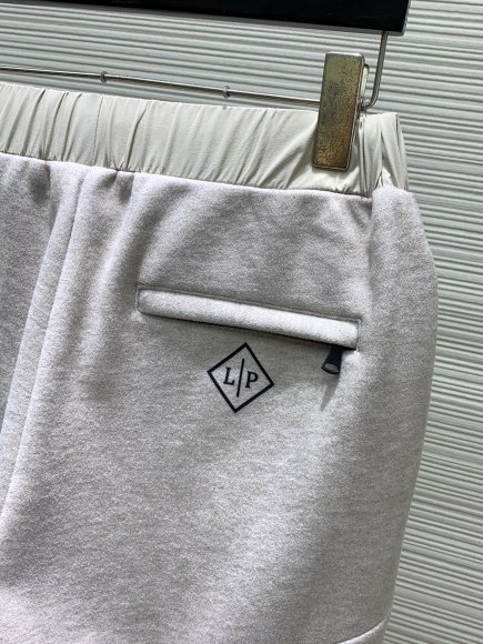 Loro Piana - Мужские спортивные штаны (костюм кофта) TI_3009LP4