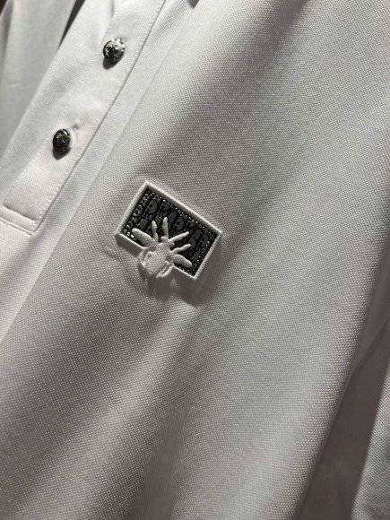 Dior - Мужская футболка поло DF_0904DI8