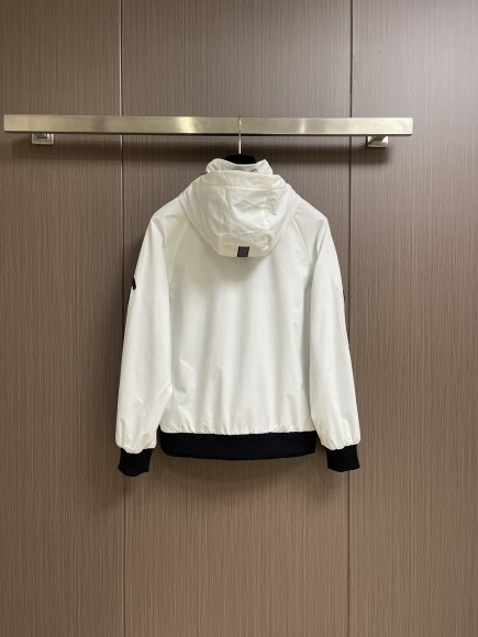 Canada Goose - Мужская куртка ветровка DZ_0908CG9