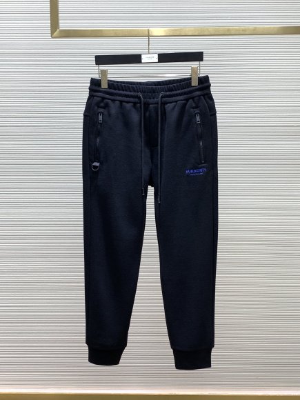Burberry - Мужские спортивные штаны TI_1110BU6