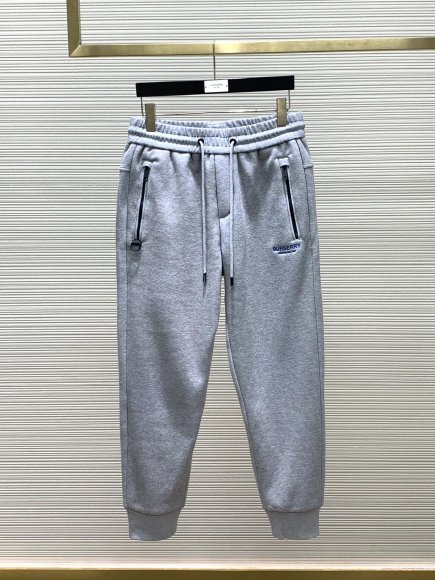 Burberry - Мужские спортивные штаны TI_1110BU6