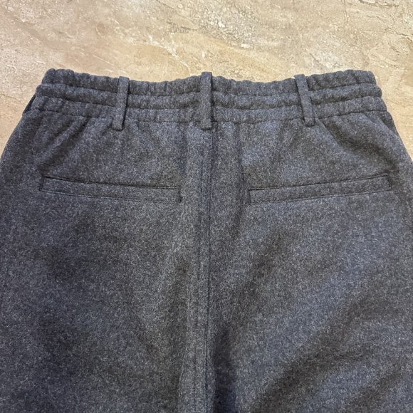 Y-3 Yohji-Yamamoto & Adidas - Мужские штаны брюки MI_1211YA3