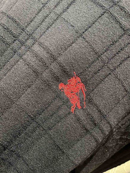 Burberry - Мужская кофта свитер DF_0912BU3