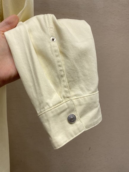 Dior - Мужская рубашка жакет DZ_2803DI3