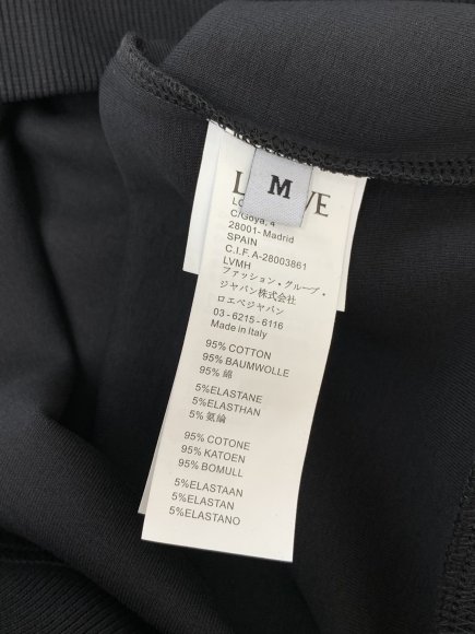 Loewe - Мужская кофта свитшот TI_3009LO7