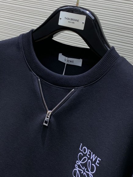 Loewe - Мужская кофта свитшот TI_3009LO7