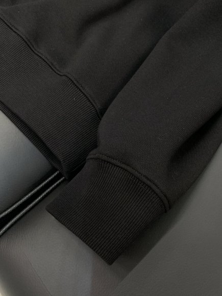 Dior & Stone Island - Мужская кофта свитшот TI_1110DS7