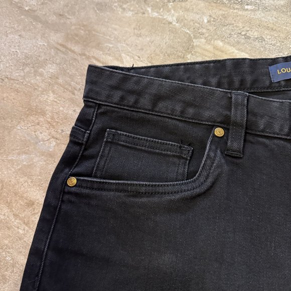 Louis Vuitton - Мужские штаны джинсы MI_1211LV4