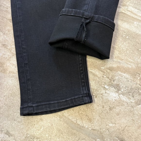 Louis Vuitton - Мужские штаны джинсы MI_1211LV4