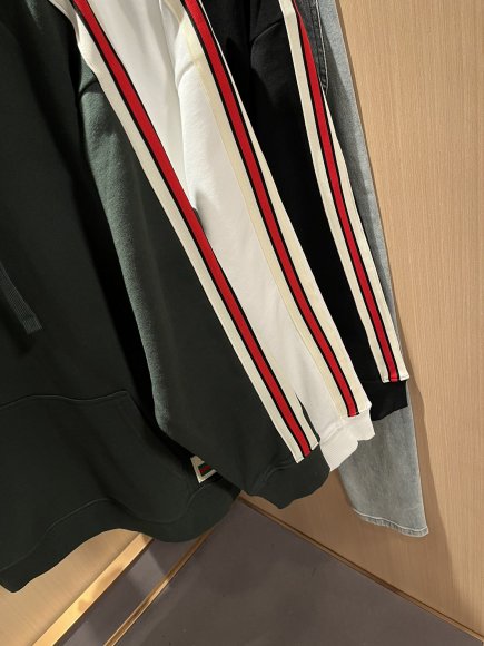 Gucci - Мужская кофта худи DF_0912GU4