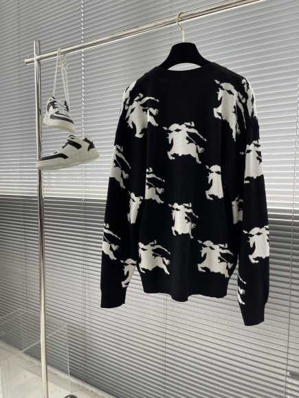 Burberry - Мужская кофта кардиган TJ_2808BU5