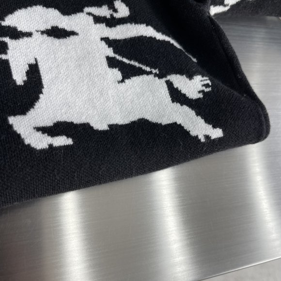 Burberry - Мужская кофта кардиган TJ_2808BU5