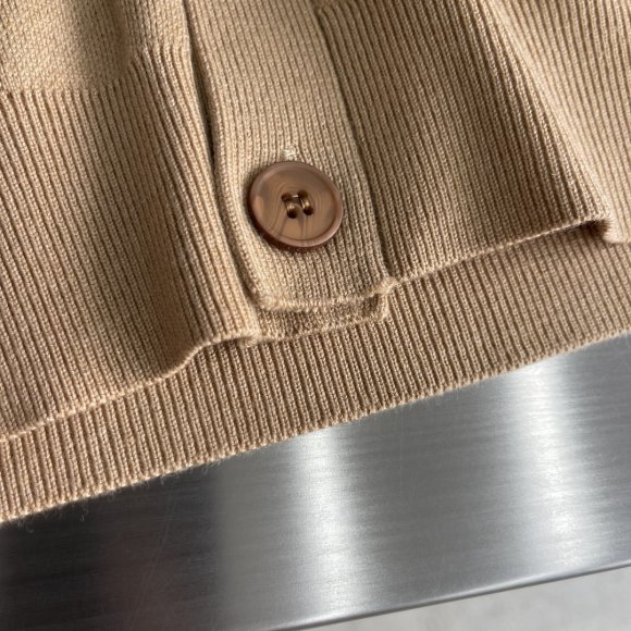 Burberry - Мужская кофта кардиган TJ_2808BU5