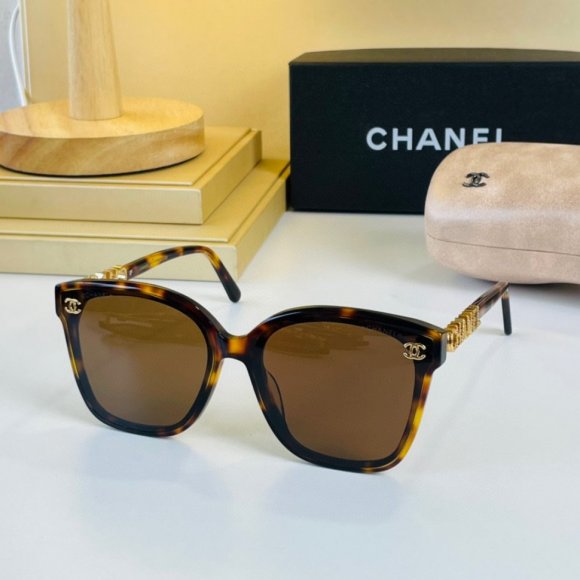 Chanel очки K2_2802CH11