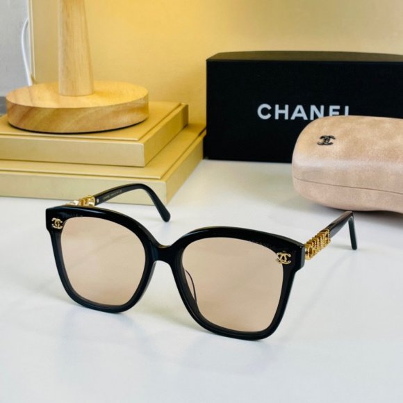 Chanel очки K2_2802CH11