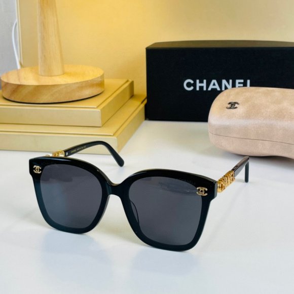 Chanel очки K2_2802CH11