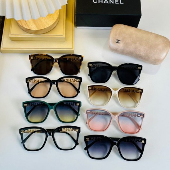 Chanel очки K2_2802CH11