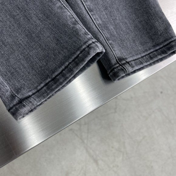 Gucci - Мужские штаны джинсы TJ_1303GU13