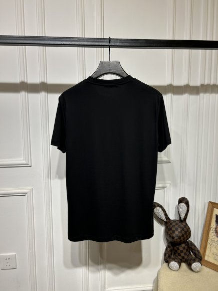 Hermes - Мужская футболка майка KN_2406HE1 Hermes - Мужская футболка майка KN_2406HE1