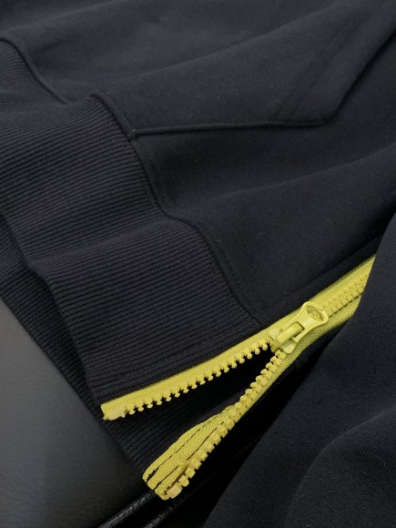 Stone Island - Мужская кофта толстовка худи TI_1110SI8