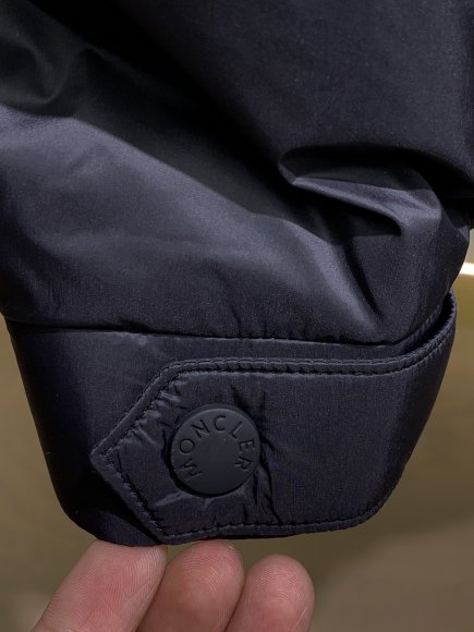 Moncler - Мужская куртка пуховик TI_2910MO6