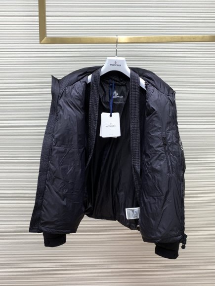 Moncler - Мужская куртка пуховик TI_2910MO6