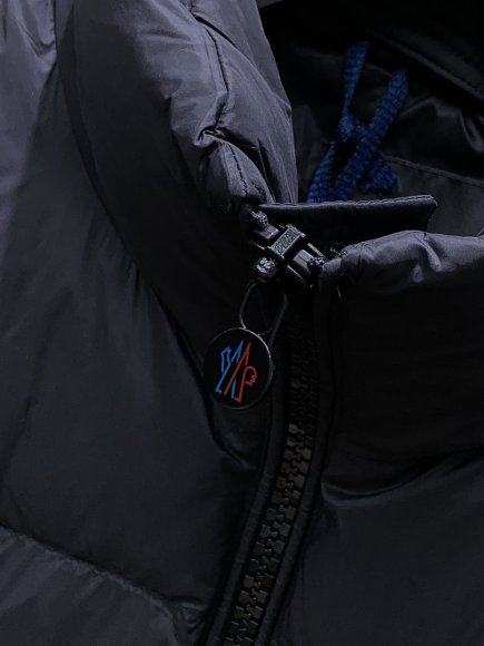 Moncler - Мужская куртка пуховик TI_2910MO6