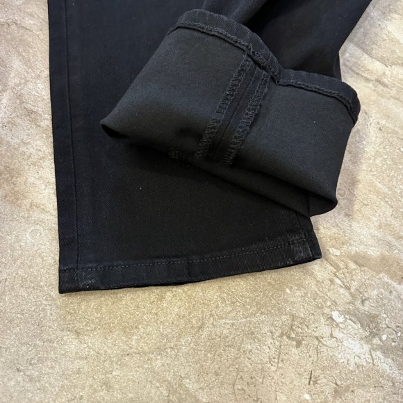 Dior - Мужские штаны джинсы MI_2005DI2