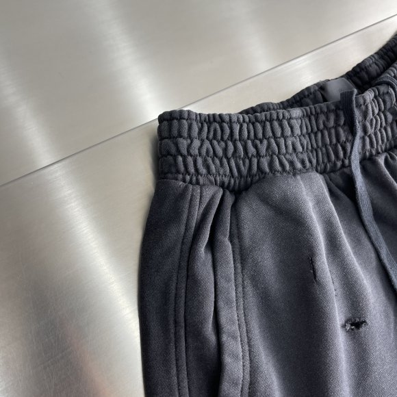 Givenchy - Мужские двухслойные шорты DZ_0306GI2 Givenchy - Мужские двухслойные шорты DZ_0306GI2