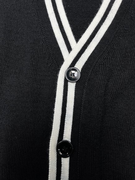 Celine - Мужская кофта кардиган DZ_2208CE8