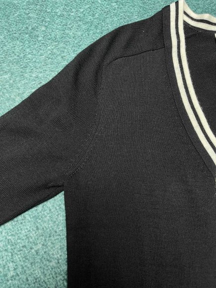 Celine - Мужская кофта кардиган DZ_2208CE8