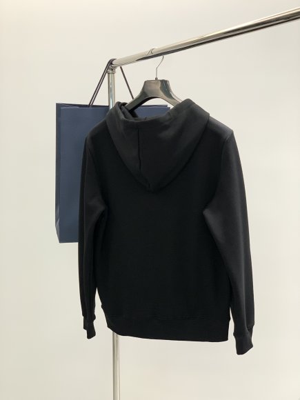 Dior - Мужская кофта худи толстовка TI_1110DI9