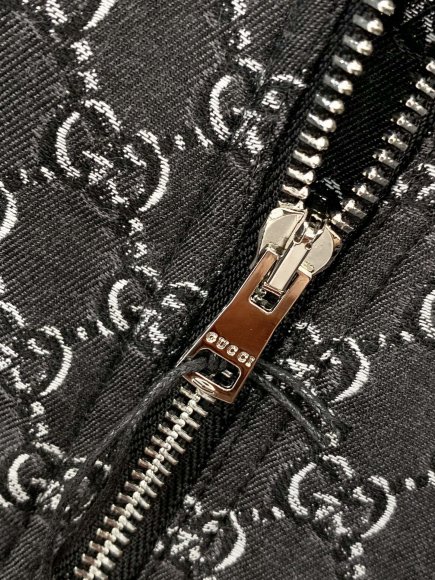 Gucci - Мужская куртка ветровка жакет TI_2910GU7 Gucci - Мужская куртка ветровка жакет TI_2910GU7