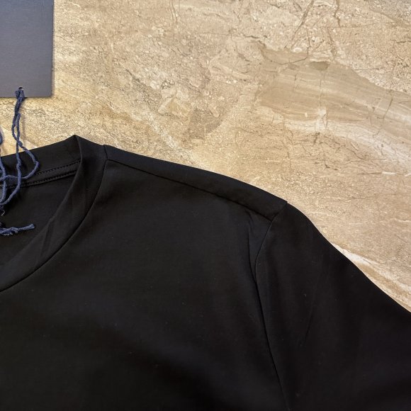 Prada - Мужская футболка майка MI_2005PR3