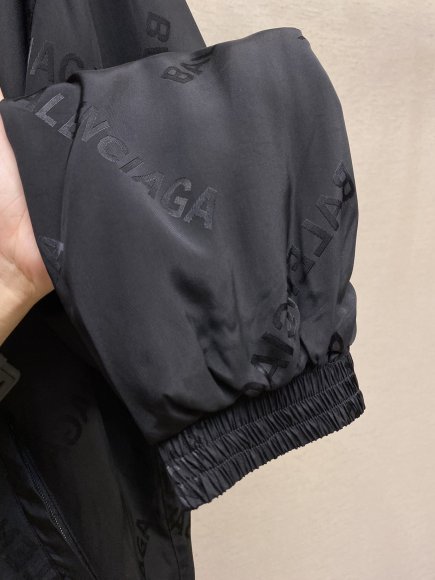 Balenciaga - Мужская кофта куртка DZ_2208BA9