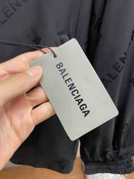 Balenciaga - Мужская кофта куртка DZ_2208BA9