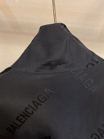 Balenciaga - Мужская кофта куртка DZ_2208BA9