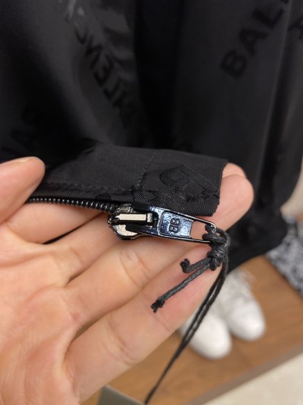 Balenciaga - Мужская кофта куртка DZ_2208BA9