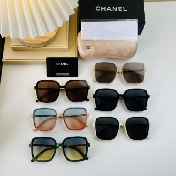 Chanel очки K2_1002CH17
