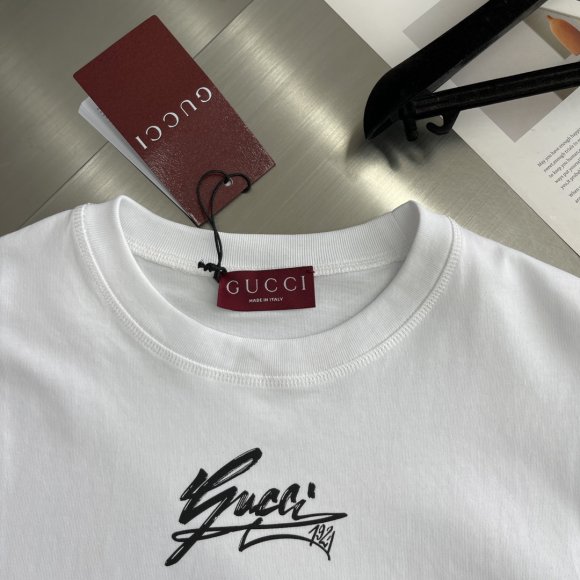 Gucci - Мужская кофта лонгслив TJ_1609GU11