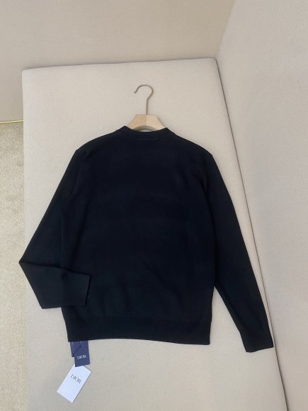 Dior Couture - Мужская кофта свитер DZ_1410DI1