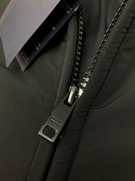 Prada - Мужская кофта куртка DZ_2912PR2